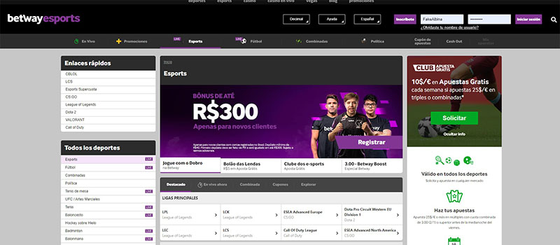 betway-e-sports