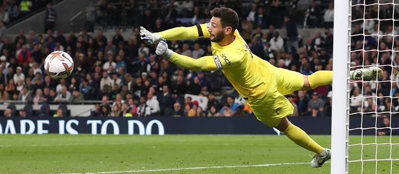 Hugo Lloris