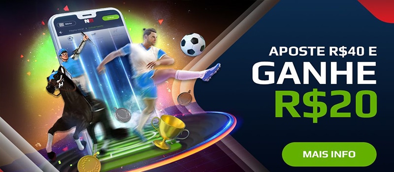 bonus netbet 20 ganha 40