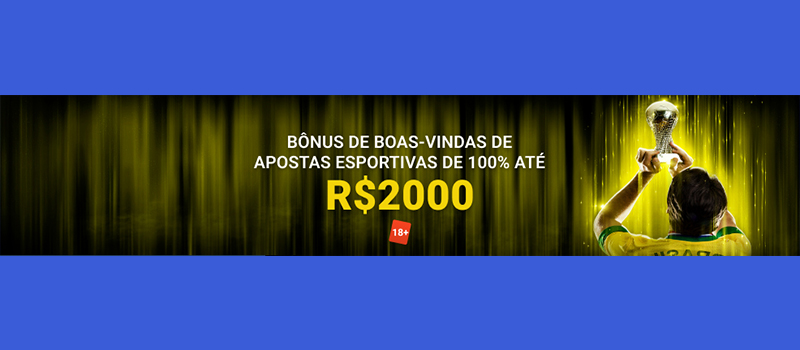 bonus copagol primeiro deposito