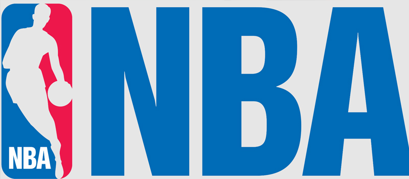 NBA Logo