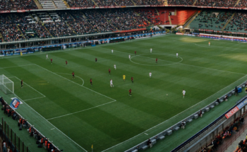 Serie A Stadium 4