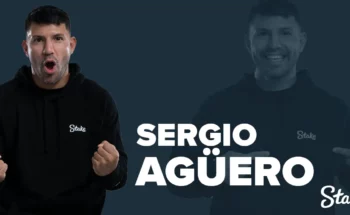 Sergio Agüero Stake